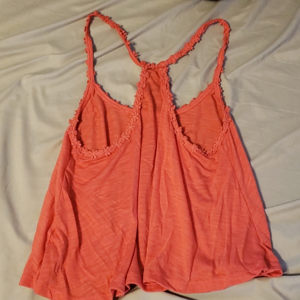 Crop top - Picture 3 of 3